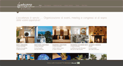 Desktop Screenshot of leardinigroup.com